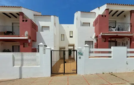 Appartement 5 personnes à Chiclana de la Front. - Photo 7