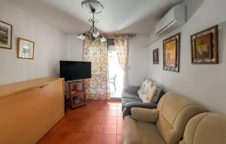 Appartement 5 personnes à Chiclana de la Front. - Photo 11