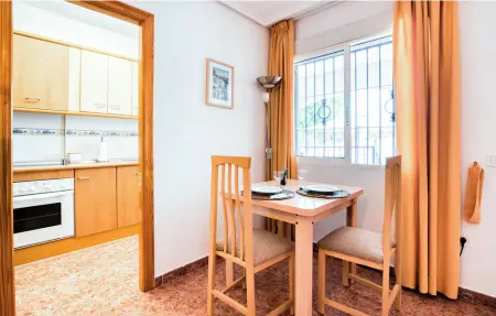 Appartement 4 personnes à Santa Pola - Photo 4