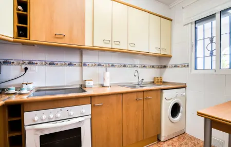 Appartement 4 personnes à Santa Pola - Photo 5
