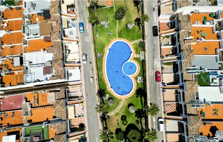 Appartement 4 personnes à Santa Pola - Photo 9