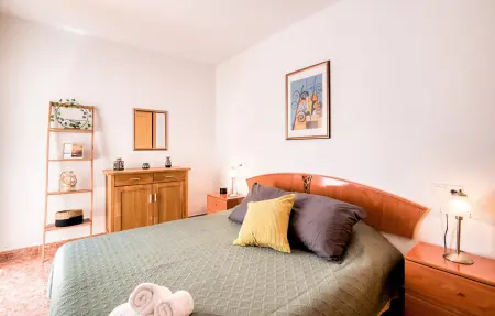 Appartement 4 personnes à Santa Pola - Photo 14