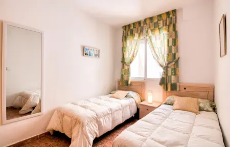 Appartement 4 personnes à Santa Pola - Photo 15