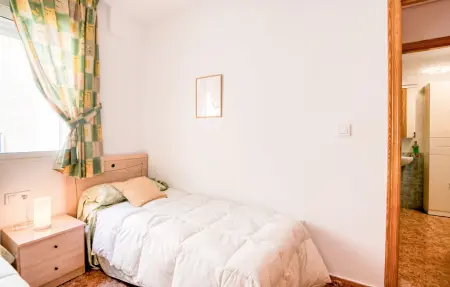 Appartement 4 personnes à Santa Pola - Photo 16