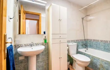 Appartement 4 personnes à Santa Pola - Photo 17