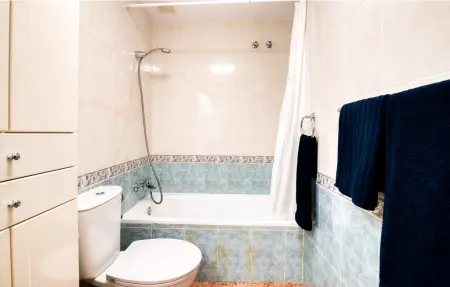 Appartement 4 personnes à Santa Pola - Photo 18