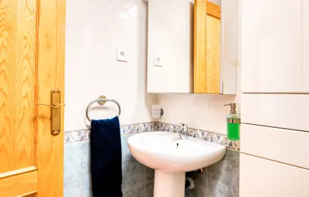 Appartement 4 personnes à Santa Pola - Photo 19