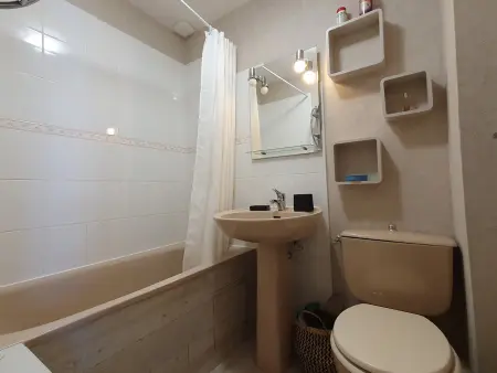 Maisonnette confortable proche plage, 4 pers, parking privé - Photo 5