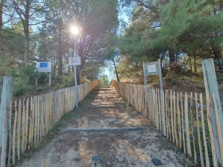 Maisonnette confortable proche plage, 4 pers, parking privé - Photo 10