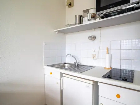 Appartement à Mimizan Plage pour 4 pers, face à l'océan, balcon, parking, ménage inclus - Photo 4