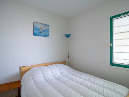 Appartement à Mimizan Plage pour 4 pers, face à l'océan, balcon, parking, ménage inclus - Photo 6