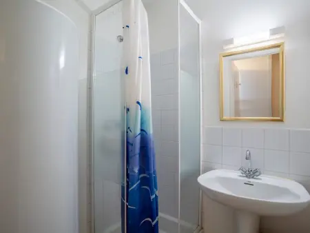 Appartement à Mimizan Plage pour 4 pers, face à l'océan, balcon, parking, ménage inclus - Photo 8