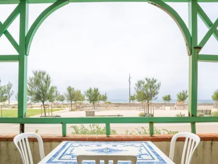 Appartement à Mimizan Plage pour 4 pers, face à l'océan, balcon, parking, ménage inclus - Photo 9
