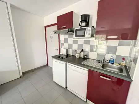 Appartement T2 avec terrasse privée à Argelès-sur-Mer - Photo 2