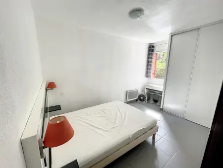 Appartement T2 avec terrasse privée à Argelès-sur-Mer - Photo 5