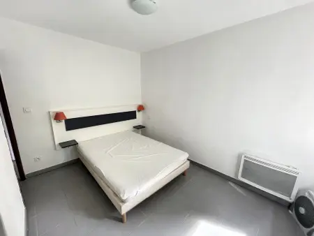 Appartement T2 avec terrasse privée à Argelès-sur-Mer - Photo 6