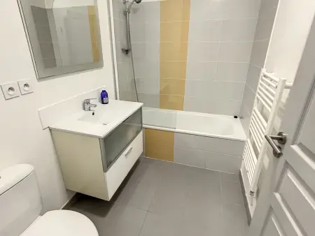 Appartement T2 avec terrasse privée à Argelès-sur-Mer - Photo 7