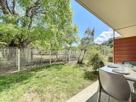 Appartement T2 avec terrasse privée à Argelès-sur-Mer - Photo 16