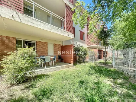 Appartement T2 avec terrasse privée à Argelès-sur-Mer - Photo 17