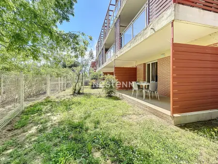 Appartement T2 avec terrasse privée à Argelès-sur-Mer - Photo 18