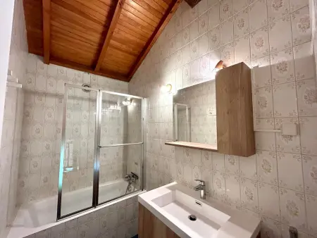 Appartement 2 ch, centre de La Clusaz, 8 pers, proche pistes et activités - Photo 9