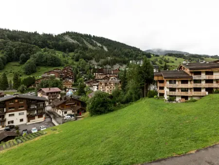 Appartement 2 ch, centre de La Clusaz, 8 pers, proche pistes et activités - Photo 14
