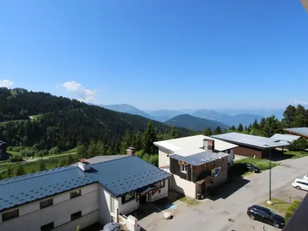 Superbe 3 pièces en dernier étage à Chamrousse - Photo 15