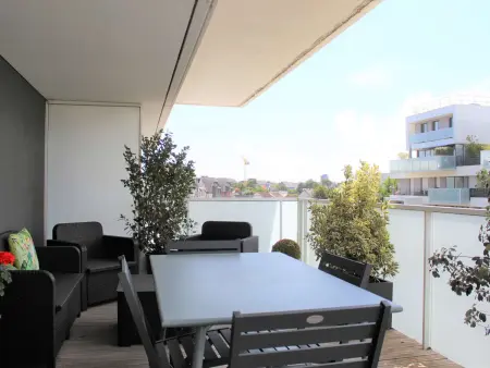 Studio moderne 4 pers au centre de La Baule avec terrasse et garage, proche plage et commerces - Photo 11