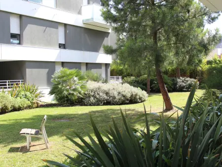 Studio moderne 4 pers au centre de La Baule avec terrasse et garage, proche plage et commerces - Photo 14