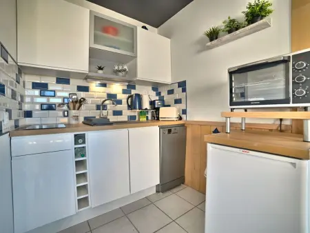 Horizon, Appartement 4 personnes à Île d'Oléron - Photo 4