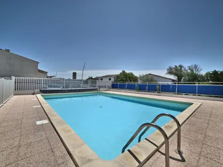 Horizon, Appartement 4 personnes à Île d'Oléron - Photo 19