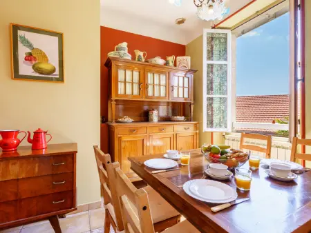 Maison Simonne, Appartement 6 personnes à Biarritz - Photo 1