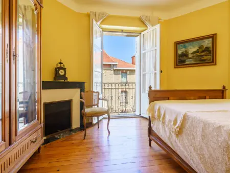 Maison Simonne, Appartement 6 personnes à Biarritz - Photo 4