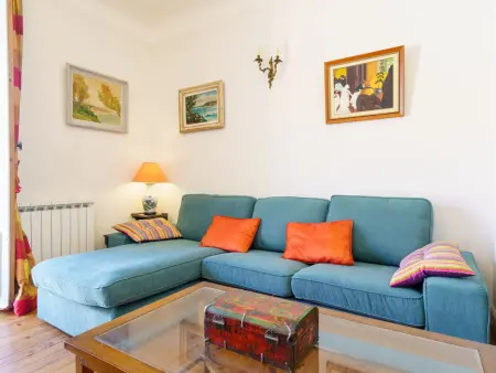 Maison Simonne, Appartement 6 personnes à Biarritz - Photo 5