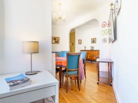 Maison Simonne, Appartement 6 personnes à Biarritz - Photo 6
