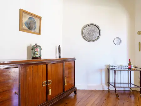 Maison Simonne, Appartement 6 personnes à Biarritz - Photo 7