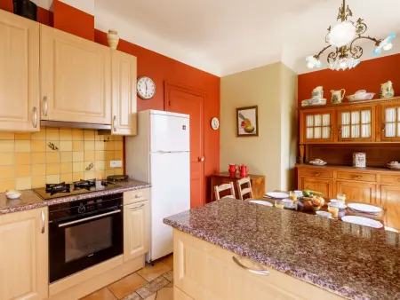 Maison Simonne, Appartement 6 personnes à Biarritz - Photo 8