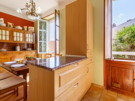 Maison Simonne, Appartement 6 personnes à Biarritz - Photo 9