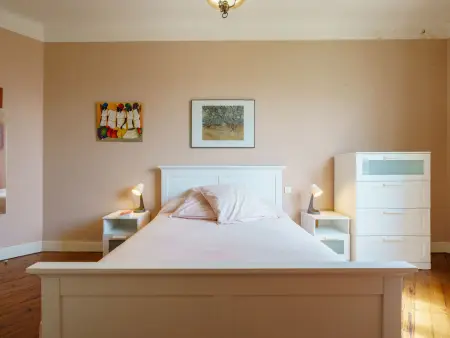 Maison Simonne, Appartement 6 personnes à Biarritz - Photo 12