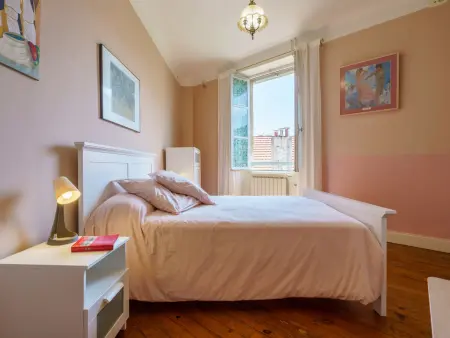 Maison Simonne, Appartement 6 personnes à Biarritz - Photo 13