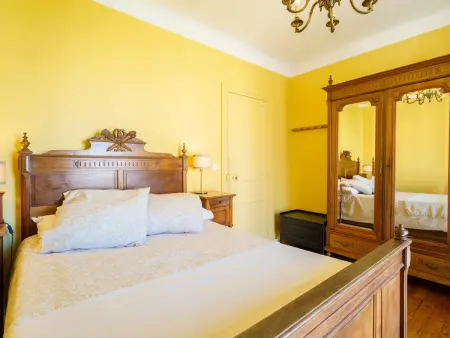 Maison Simonne, Appartement 6 personnes à Biarritz - Photo 14