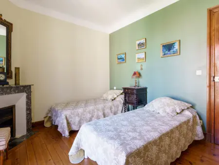 Maison Simonne, Appartement 6 personnes à Biarritz - Photo 15