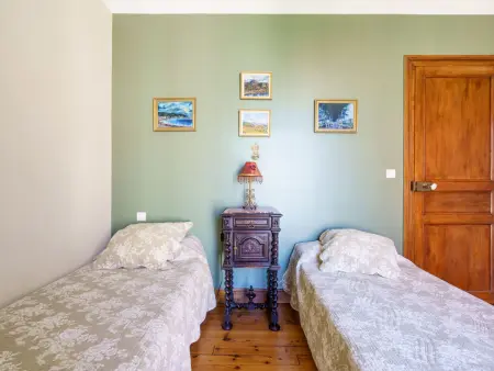 Maison Simonne, Appartement 6 personnes à Biarritz - Photo 16
