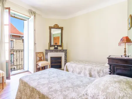 Maison Simonne, Appartement 6 personnes à Biarritz - Photo 17