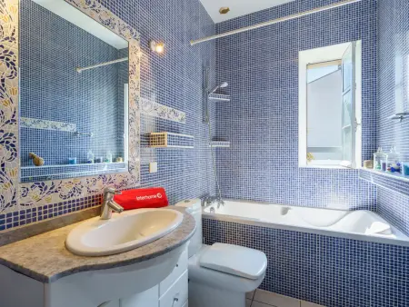 Maison Simonne, Appartement 6 personnes à Biarritz - Photo 19