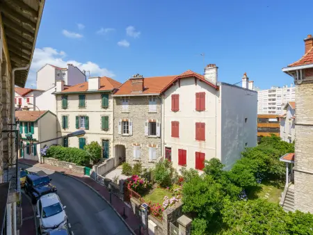 Maison Simonne, Appartement 6 personnes à Biarritz - Photo 20