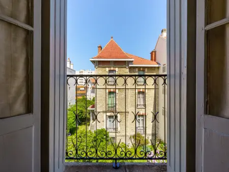 Maison Simonne, Appartement 6 personnes à Biarritz - Photo 21