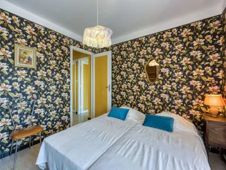 Montreuil, Appartement 4 personnes à Narbonne Plage - Photo 4