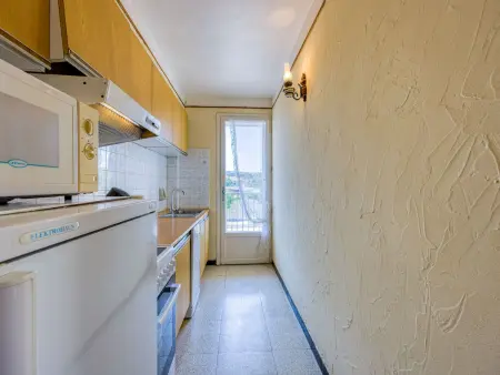Montreuil, Appartement 4 personnes à Narbonne Plage - Photo 9