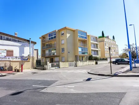 Montreuil, Appartement 4 personnes à Narbonne Plage - Photo 16